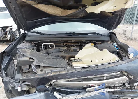 2017 Subaru Outback 2.5I Limited z USA, uszkodzony, nr VIN 4S4BSANC2H3288864